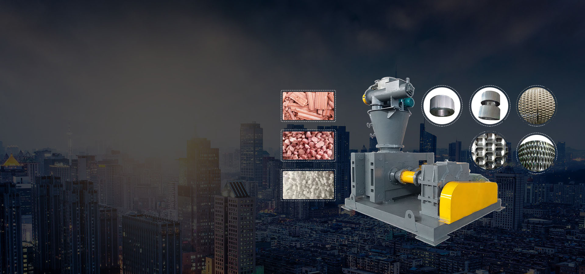 濰坊百晨機床制造有限公司